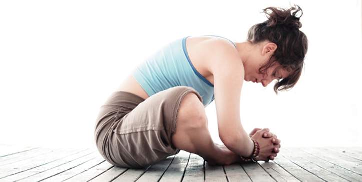 Yoga Zwaag